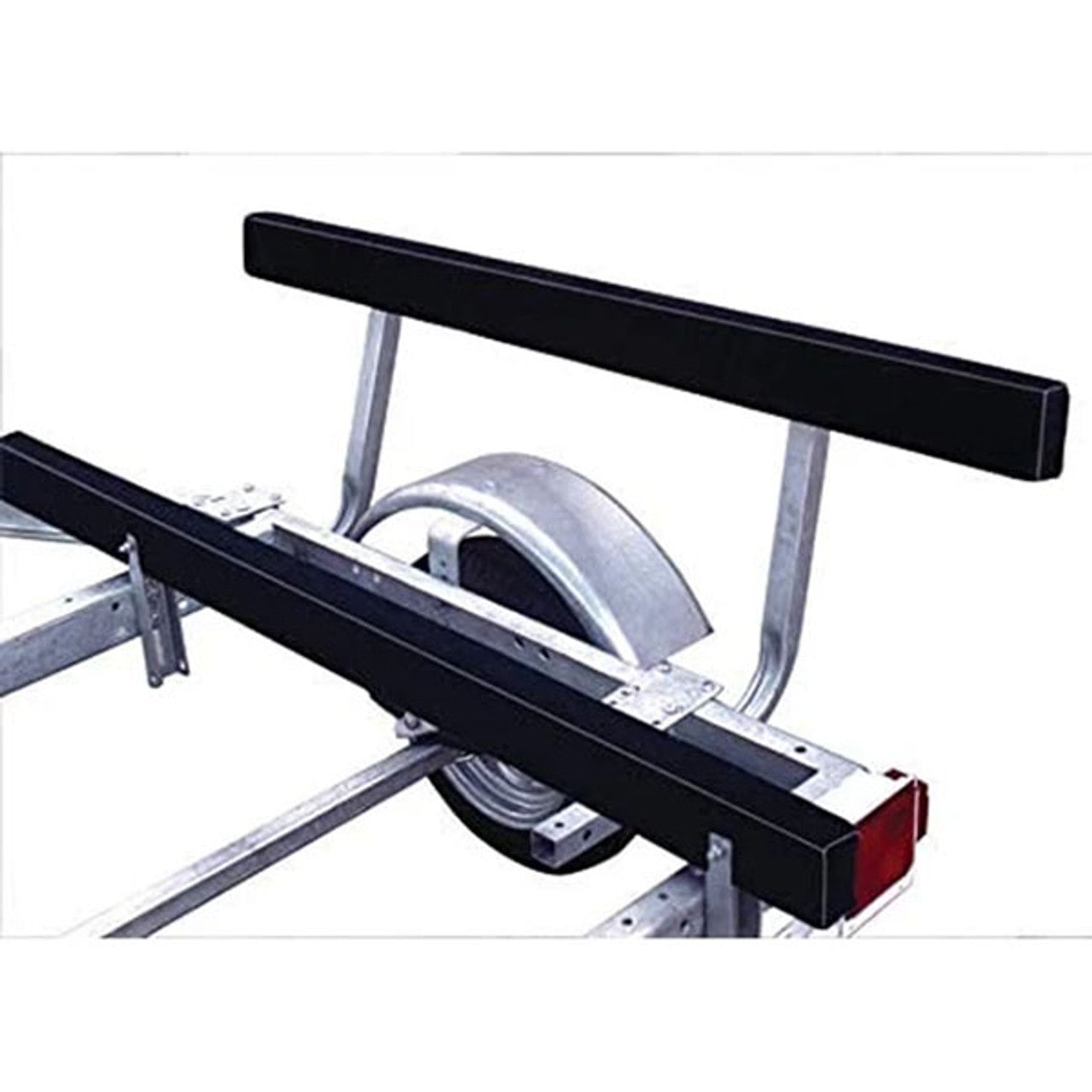 Tie Down 5' Bunk Board Style Trailer Guide-Ons